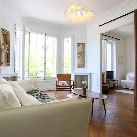 Appartement La Terrasse Vaugelas - 2 Bedroom With Terrace