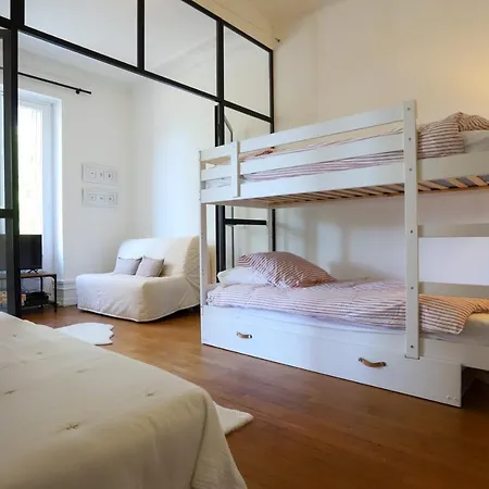 La Terrasse Vaugelas - 2 Bedroom With Terrace *