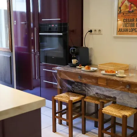 Appartement La Terrasse Vaugelas - 2 Bedroom With Terrace