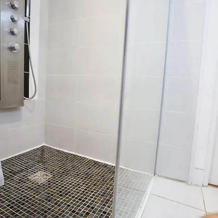 La Terrasse Vaugelas - 2 Bedroom With Terrace * آنسي