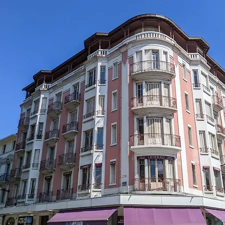 La Terrasse Vaugelas - 2 Bedroom With Terrace Annecy